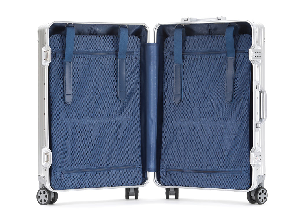 CLASS 1 Signature Luggage