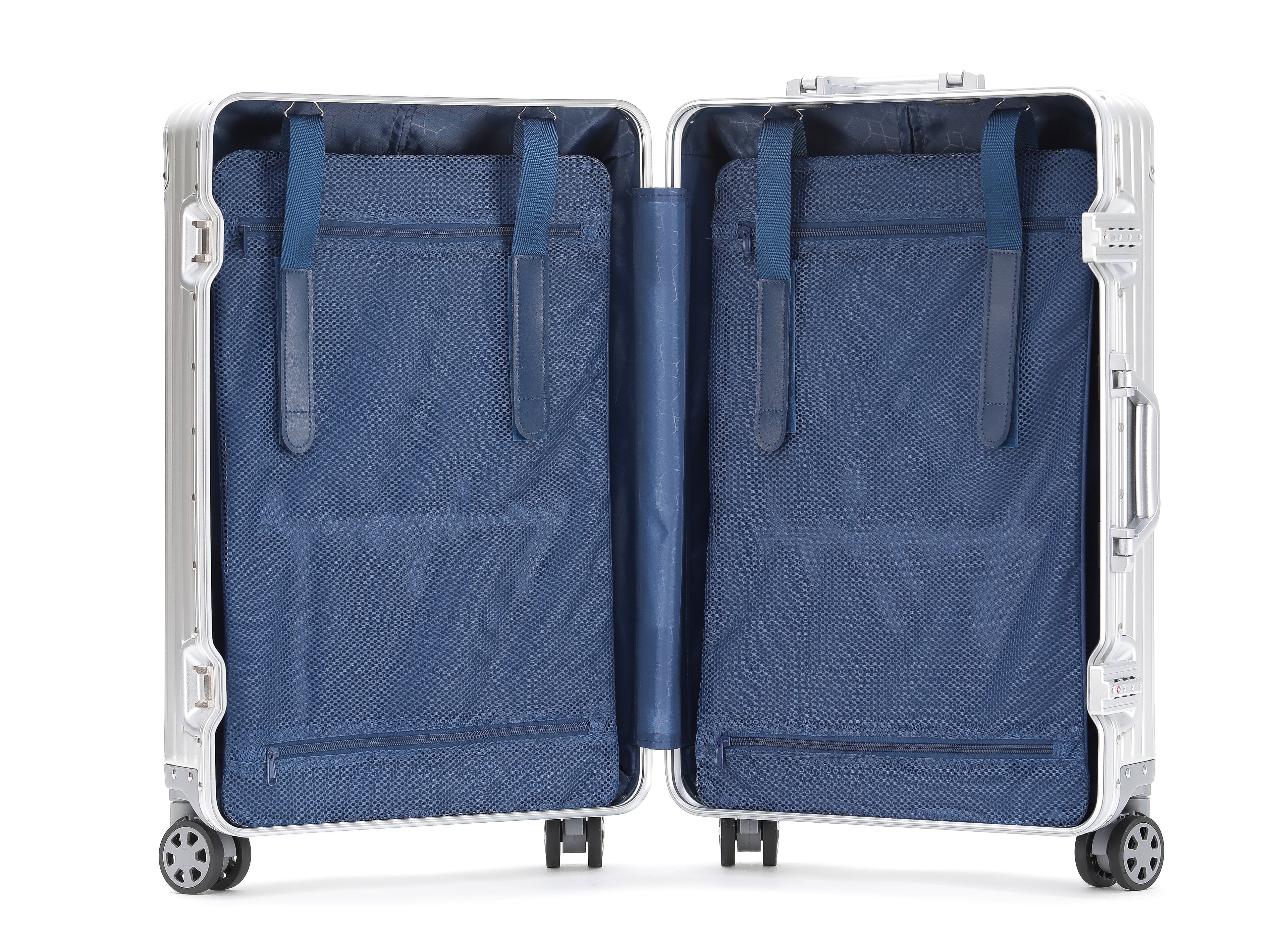 CLASS 1 Signature Luggage