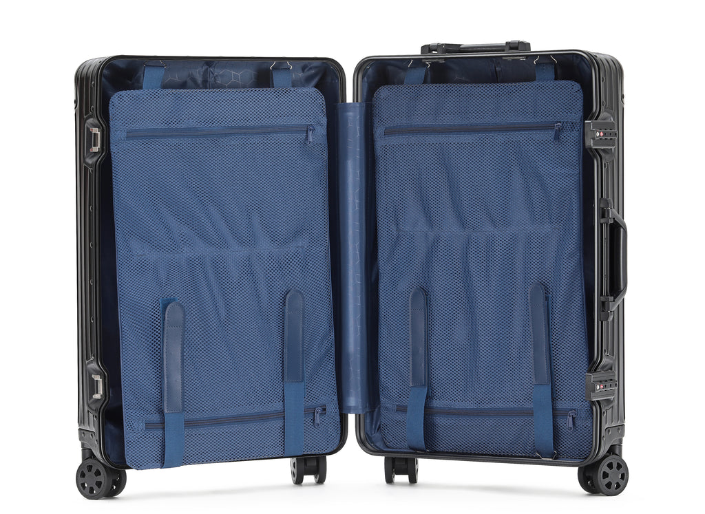 CLASS 1 Signature Luggage