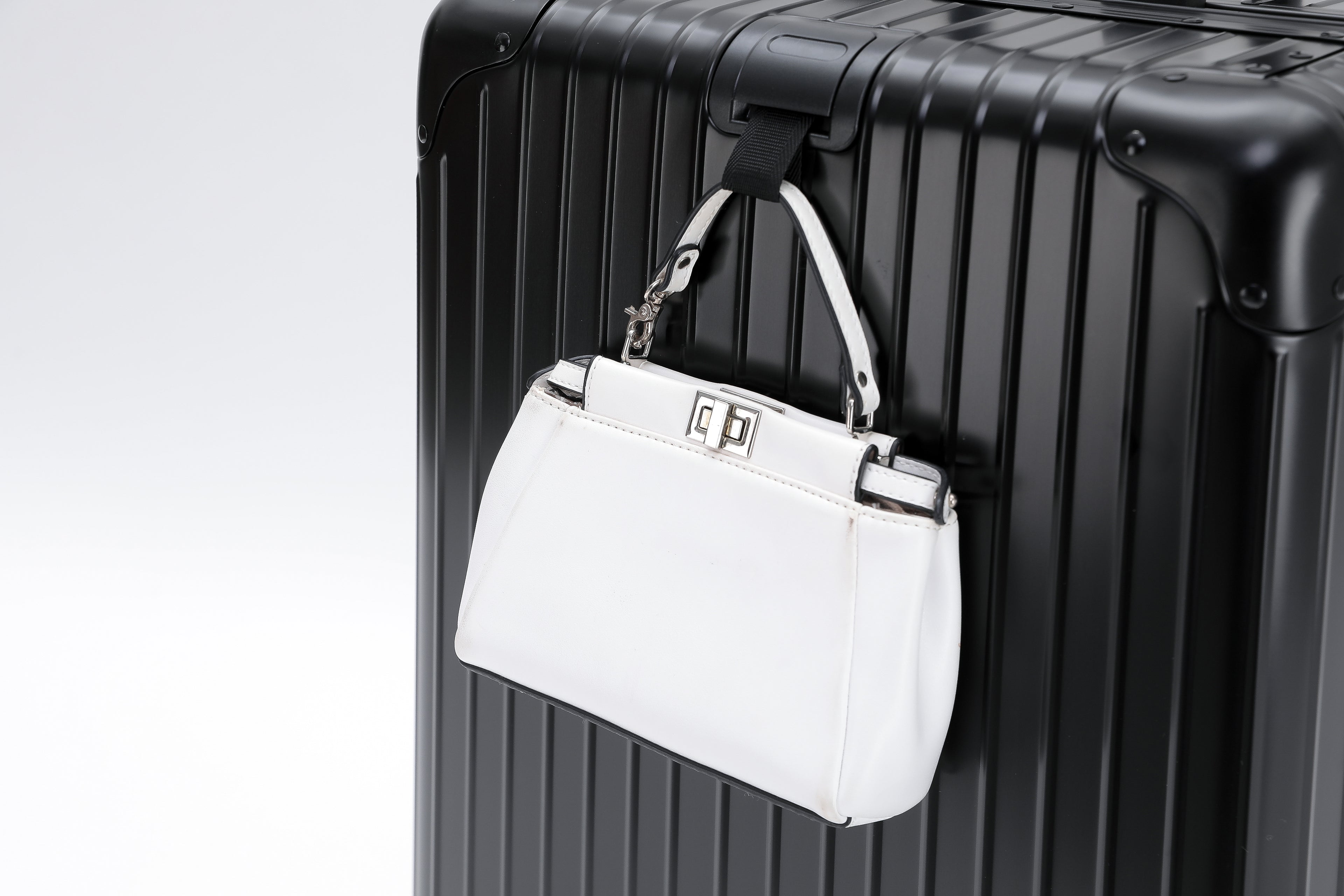 CLASS 1 Signature Luggage